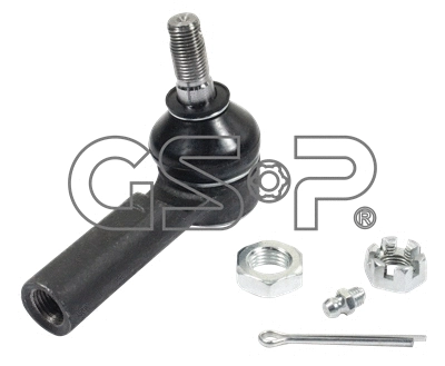 Tie Rod End (S070450)