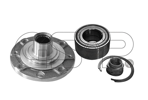 Wheel Hub (9422034K)