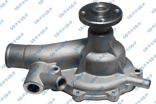 Water Pump, engine cooling (WP900150)