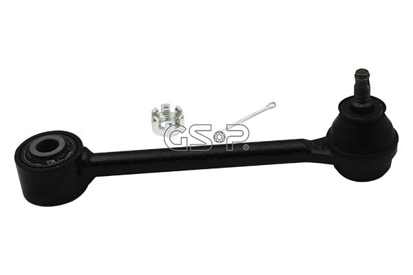 Control/Trailing Arm, wheel suspension (S063220)