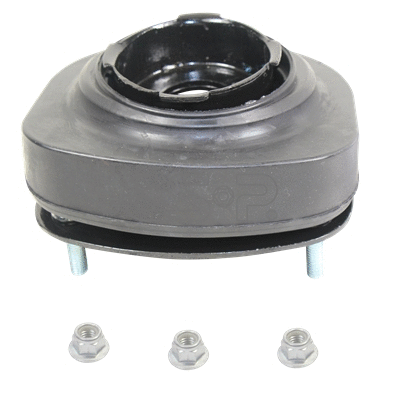 Repair Kit, suspension strut support mount (518225S)