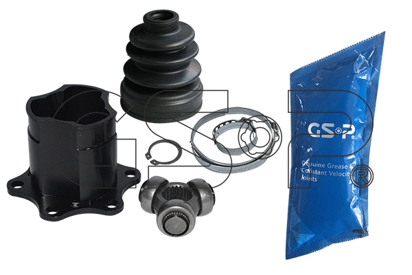 Joint Kit, drive shaft (661070)