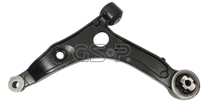 Control/Trailing Arm, wheel suspension (S060135)