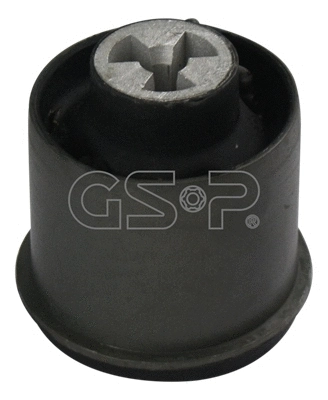 Bushing, axle beam (518117)