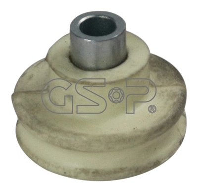 Repair Kit, suspension strut support mount (532964S)
