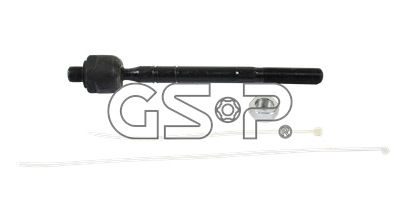 Inner Tie Rod (S030514)