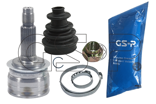 Joint Kit, drive shaft (827019)