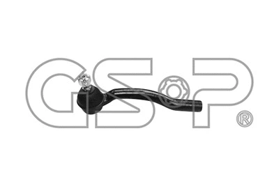 Tie Rod End (S071839)