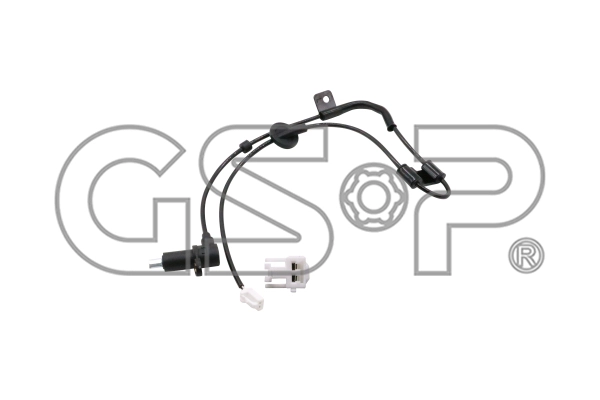 Sensor, wheel speed (9A0453)