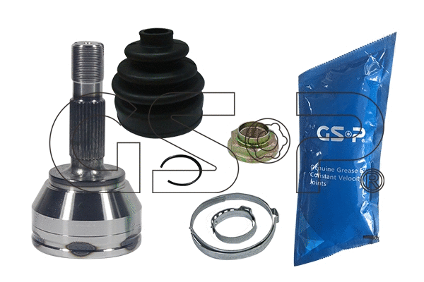 Joint Kit, drive shaft (835025)