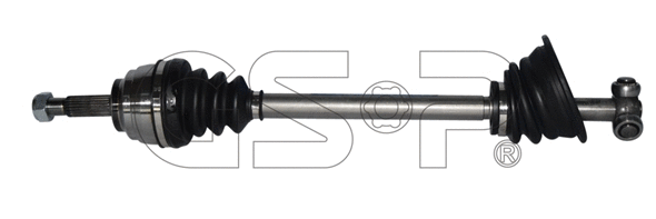 Drive Shaft (250179)