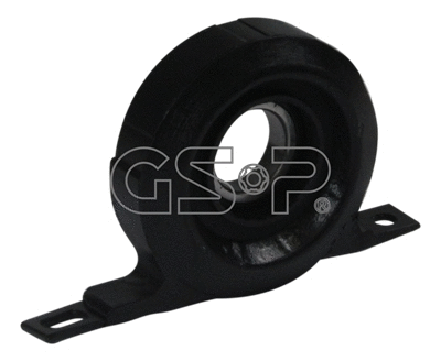Suspension, propshaft (510657)