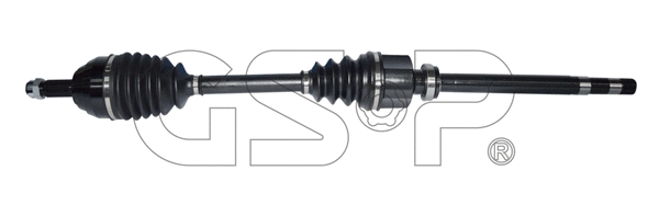 Drive Shaft (218291)