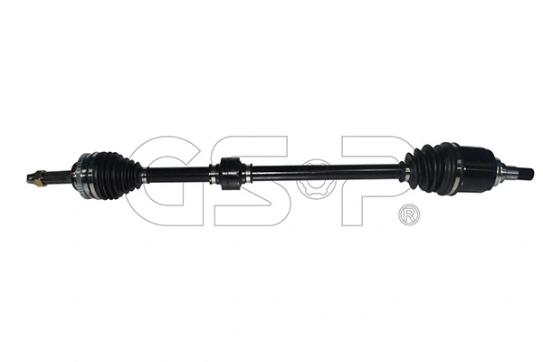 Drive Shaft (208013)
