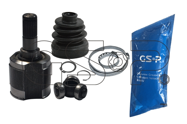 Joint Kit, drive shaft (624076)