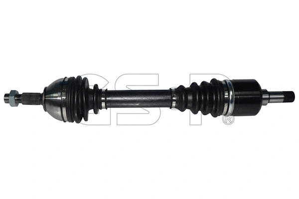 Drive Shaft (245133)
