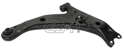 Control/Trailing Arm, wheel suspension (S060735)