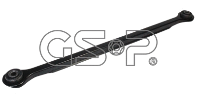 Control/Trailing Arm, wheel suspension (S060007)
