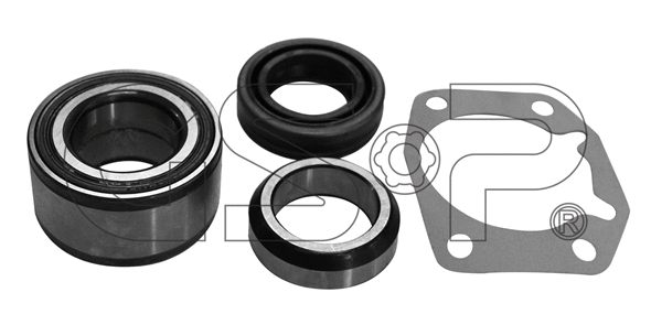 Wheel Bearing Kit (GK7513)