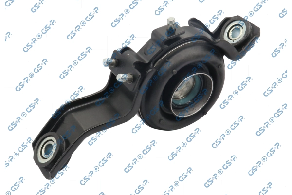 Suspension, propshaft (514800)