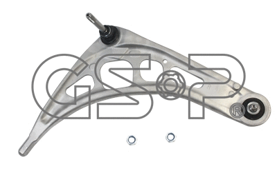 Control/Trailing Arm, wheel suspension (S060359)