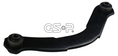 Control/Trailing Arm, wheel suspension (S061658)