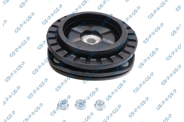 Repair Kit, suspension strut support mount (534220S)