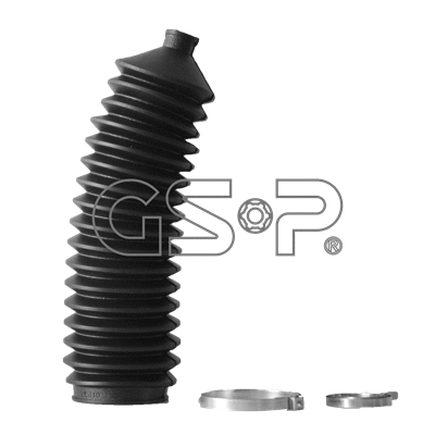 Bellow Kit, steering (540194S)