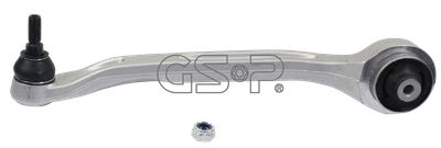 Control/Trailing Arm, wheel suspension (S060029)