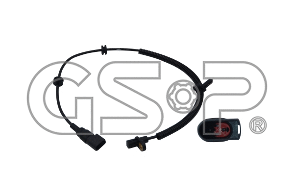 Sensor, wheel speed (9A1063)