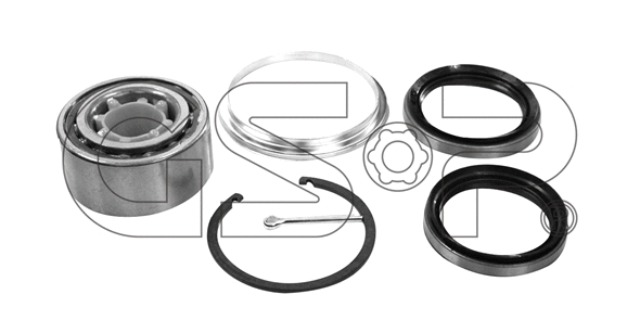 Wheel Bearing Kit (GK3730)