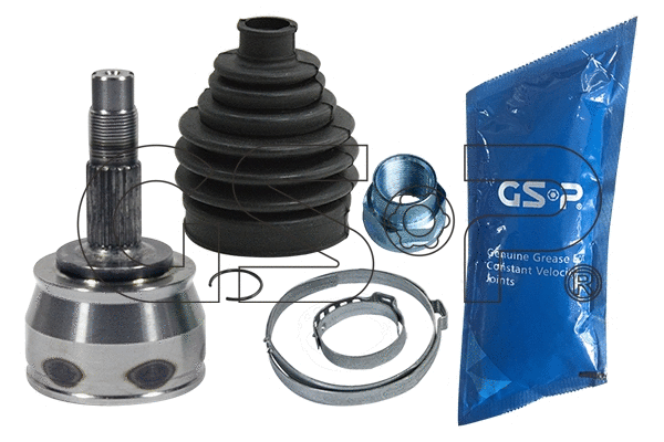 Joint Kit, drive shaft (817070)