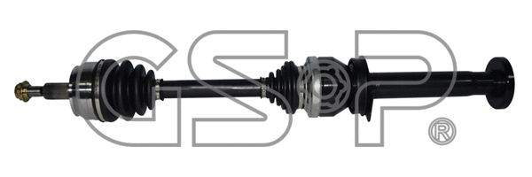 Drive Shaft (203296)