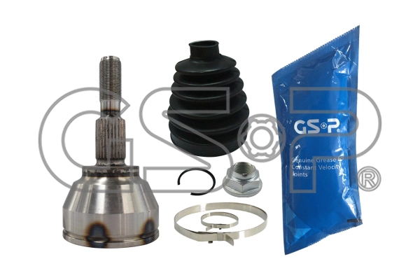 Joint Kit, drive shaft (801552)