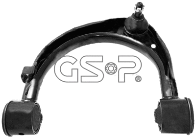 Control/Trailing Arm, wheel suspension (S061659)