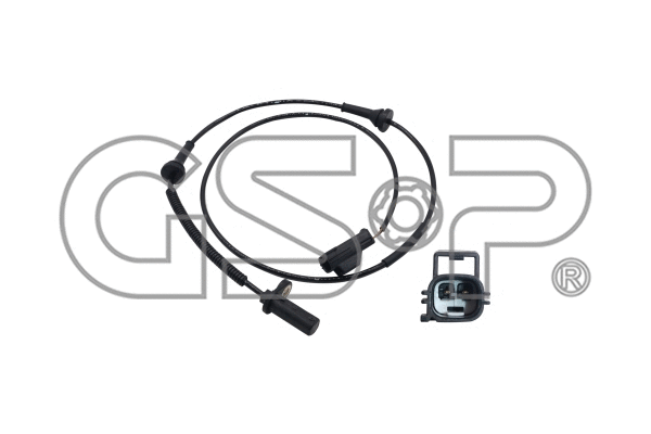 Sensor, wheel speed (9A1220)