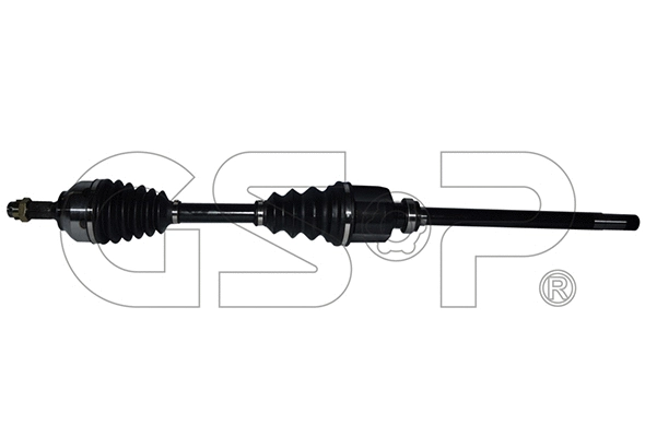 Drive Shaft (210295)