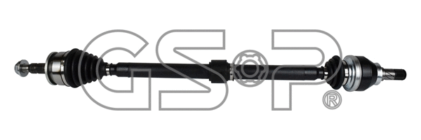 Drive Shaft (202396)