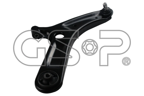Control/Trailing Arm, wheel suspension (S062128)