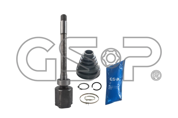 Joint Kit, drive shaft (601140)