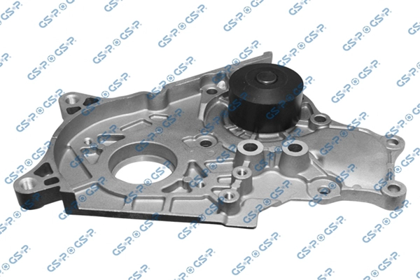 Water Pump, engine cooling (WP900665)