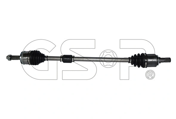 Drive Shaft (257195)