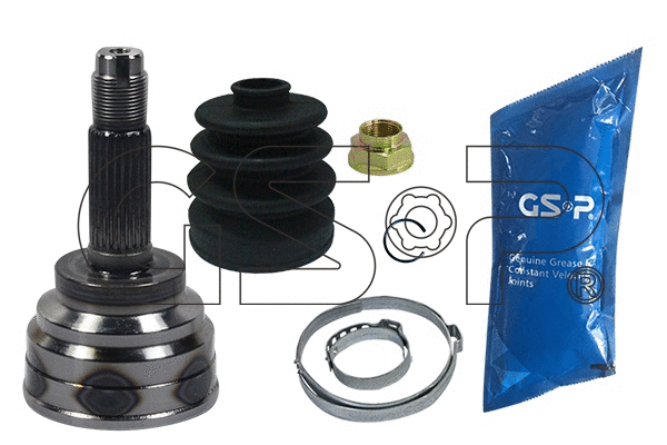 Joint Kit, drive shaft (818027)
