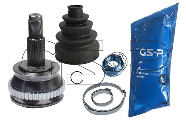 Joint Kit, drive shaft (817013)