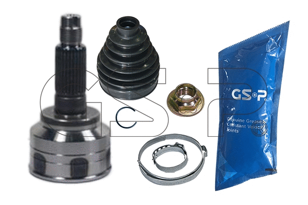 Joint Kit, drive shaft (834032)