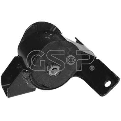 Mounting, engine (530405)