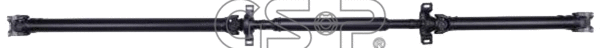 Propshaft, axle drive (PS900393)