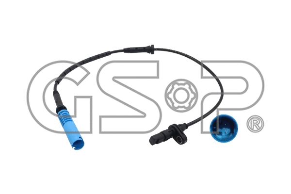Sensor, wheel speed (9A1092)