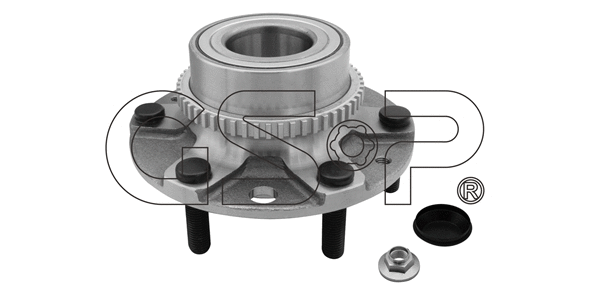 Wheel Bearing Kit (9245013K)