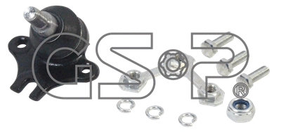 Ball Joint (S080212)